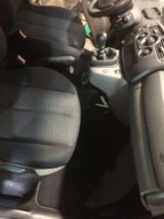 Renault Scenic II, 2007 г.