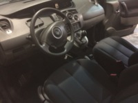 Renault Scenic II, 2007 г.