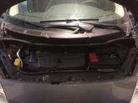 Renault Scenic II, 2007 г.