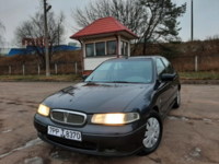 Rover 400 HH-R, 1999 г.