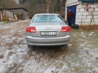 Audi A8 D3, 2004 г.