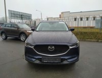 Mazda CX-5 II, 2019 г.