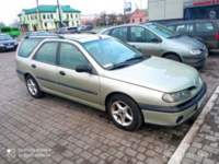Renault Laguna I, 1998 г.