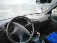 Mitsubishi Colt IV, 1993 г.