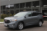 GMC Terrain II, 5 мест, 2019 г.