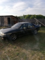 Peugeot 605 I, 1993 г.