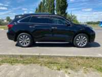 Acura MDX III, 2014 г.