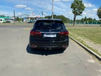 Acura MDX III, 2014 г.