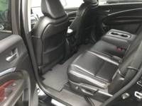 Acura MDX III, 2014 г.