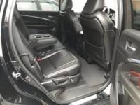 Acura MDX III, 2014 г.