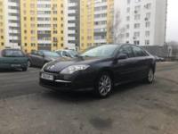 Renault Laguna III, 2007 г.