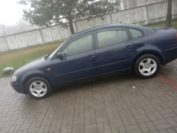 Volkswagen Passat B5, 1999 г.