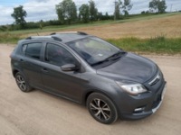 Lifan X50, 2016 г.