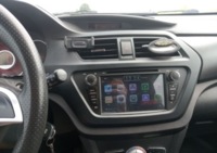 Lifan X50, 2016 г.
