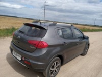 Lifan X50, 2016 г.