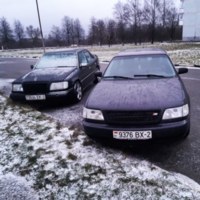 Audi A6 C4, 1997 г.