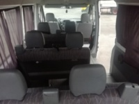 Mercedes-Benz Sprinter 213, 2001 г.