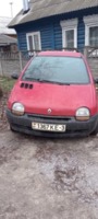 Renault Twingo I · Рестайлинг, 1999 г.