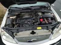Ford Mondeo III, 2003 г.