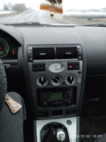 Ford Mondeo III, 2003 г.