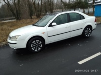Ford Mondeo III, 2003 г.