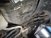 Ford Mondeo III, 2003 г.