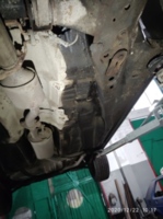Ford Mondeo III, 2003 г.