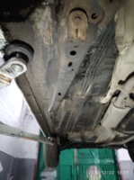 Ford Mondeo III, 2003 г.