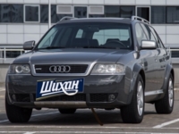 Audi A6 Allroad C5, 2003 г.