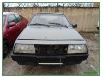 Lada (ВАЗ) 2108, 1991 г.