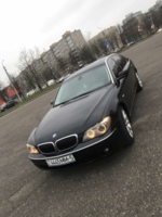 BMW 7 серия E66 (Long), 2007 г.