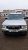 Ford Ranger IV, 2003 г.