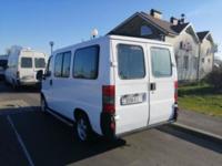 Fiat Ducato, 1999 г.