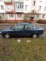 Volkswagen Passat B5, 1996 г.
