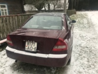Mitsubishi Mirage V, 1998 г.