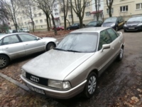 Audi 80 B3, 1987 г.