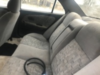 Mitsubishi Mirage V, 1998 г.