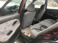 Mitsubishi Mirage V, 1998 г.