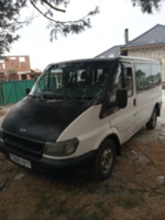 Ford Transit, 2001 г.