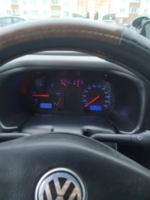 Volkswagen Transporter T4, 2000 г.