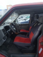 Volkswagen Transporter T4, 2000 г.