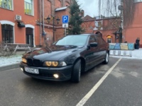 BMW 5 серия E39, 2002 г.