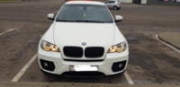 BMW X6 E71, 2010 г.