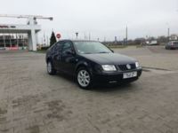 Volkswagen Bora, 1999 г.