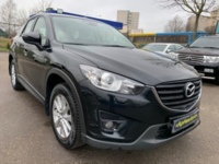 Mazda CX-5 I · Рестайлинг, 2017 г.