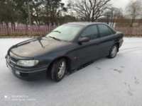 Opel Omega B, 1997 г.