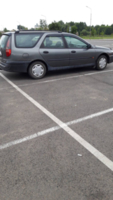Renault Laguna I, 1995 г.