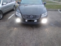 Volvo V70 III · Рестайлинг, 2015 г.