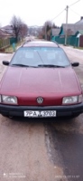 Volkswagen Passat B3, 1992 г.