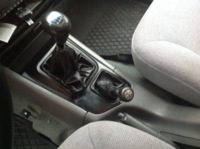 Kia Sportage I, 2002 г.